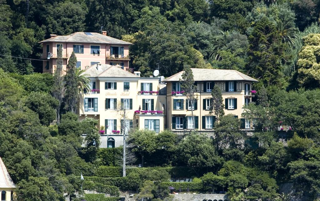 Hotel Piccolo Portofino Eksteriør bilde